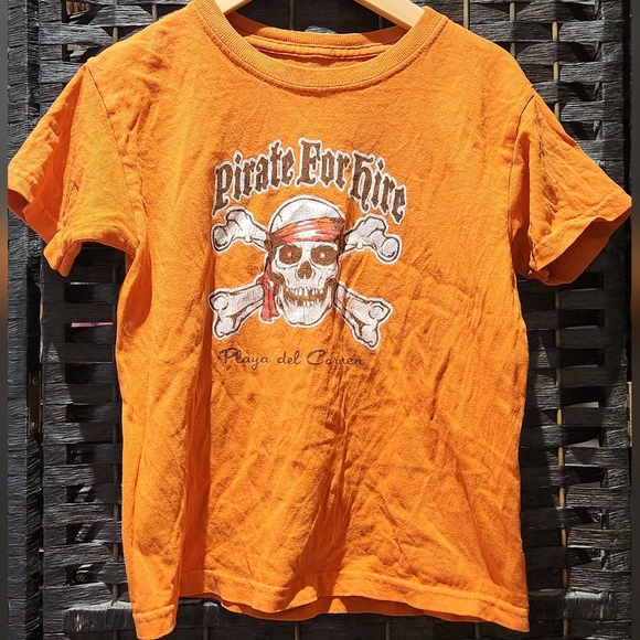 🍀5/15🍀 Playa del Carmen tee - Picture 2 of 5